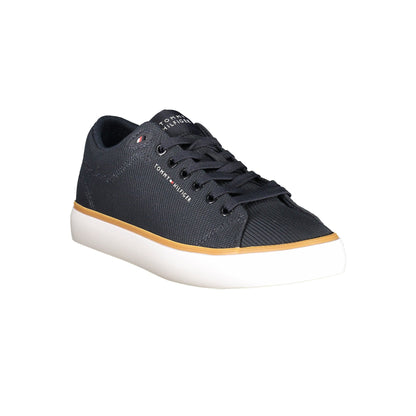 Tommy Hilfiger Pantofi casual FM0FM05513 BLEUMARIN