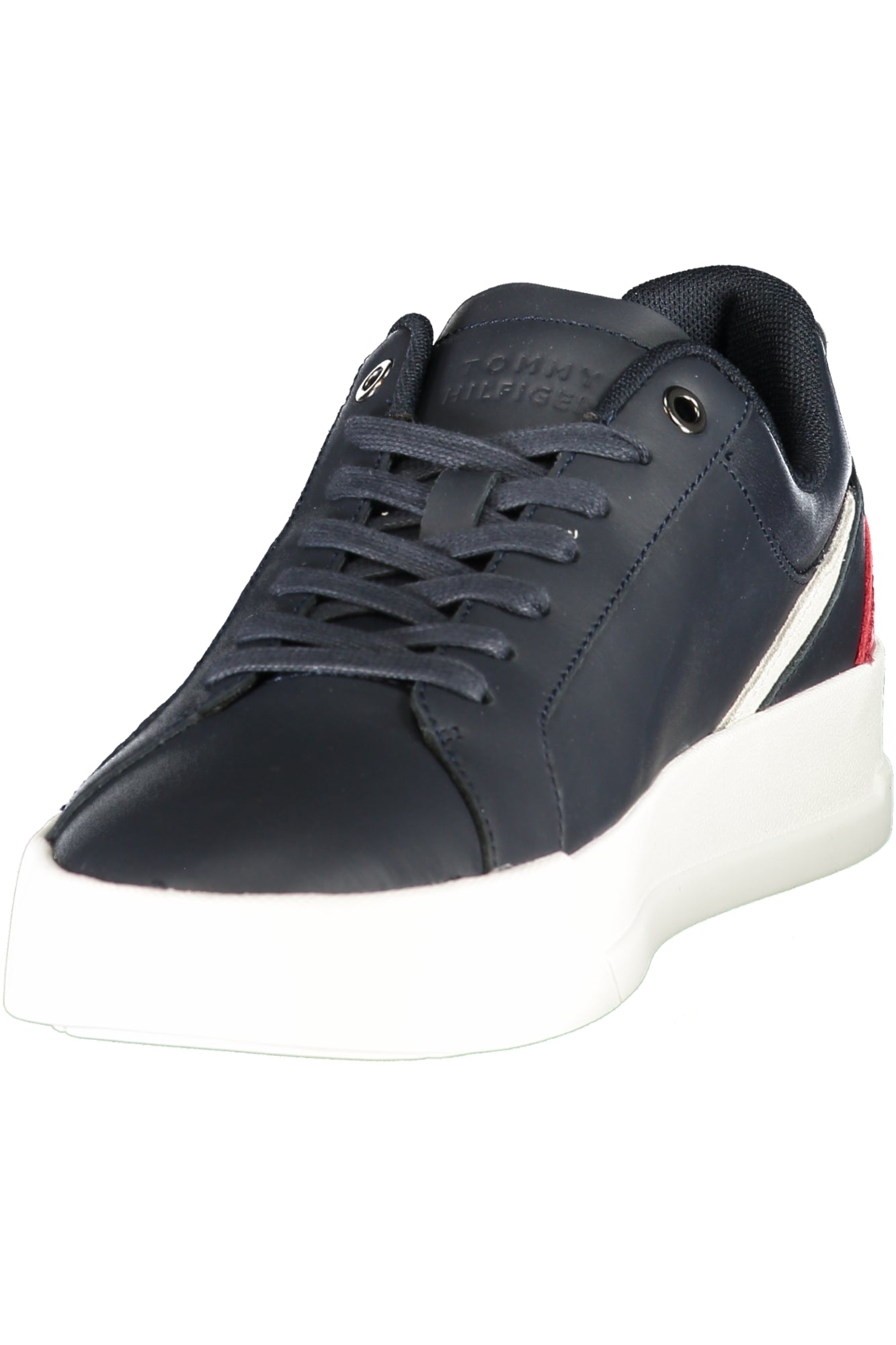 Tommy Hilfiger Pantofi casual FM0FM05879 BLEUMARIN