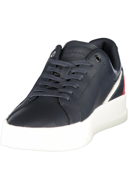 Tommy Hilfiger Pantofi casual FM0FM05879 BLEUMARIN