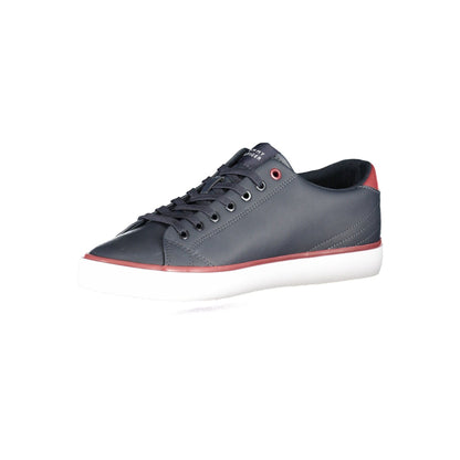 Tommy Hilfiger Pantofi casual FM0FM05041 BLEUMARIN