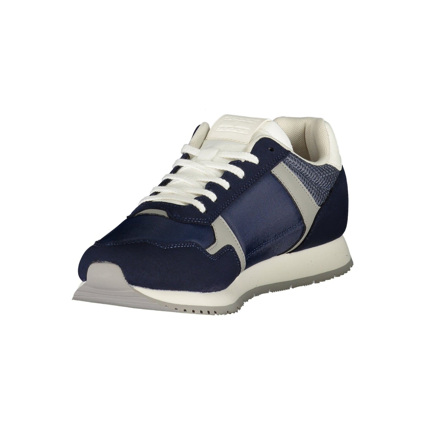 Tommy Hilfiger Pantofi casual EM0EM01590 BLEUMARIN