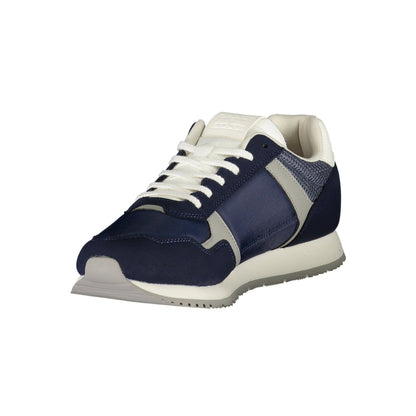 Tommy Hilfiger Pantofi casual EM0EM01590 BLEUMARIN
