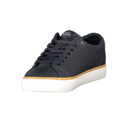 Tommy Hilfiger Pantofi casual FM0FM05513 BLEUMARIN