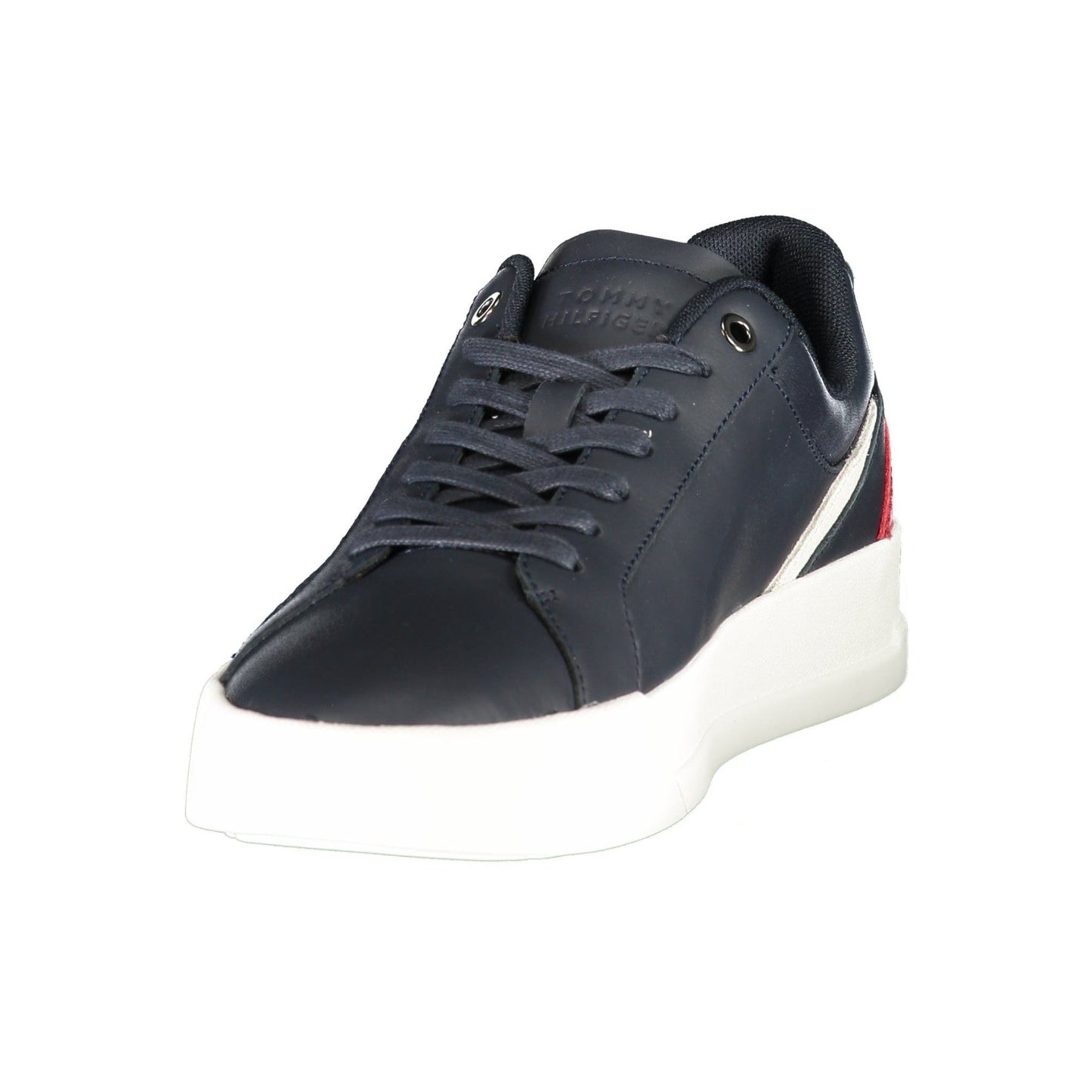 Tommy Hilfiger Pantofi casual FM0FM05879 BLEUMARIN