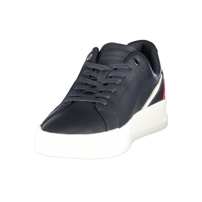 Tommy Hilfiger Pantofi casual FM0FM05879 BLEUMARIN