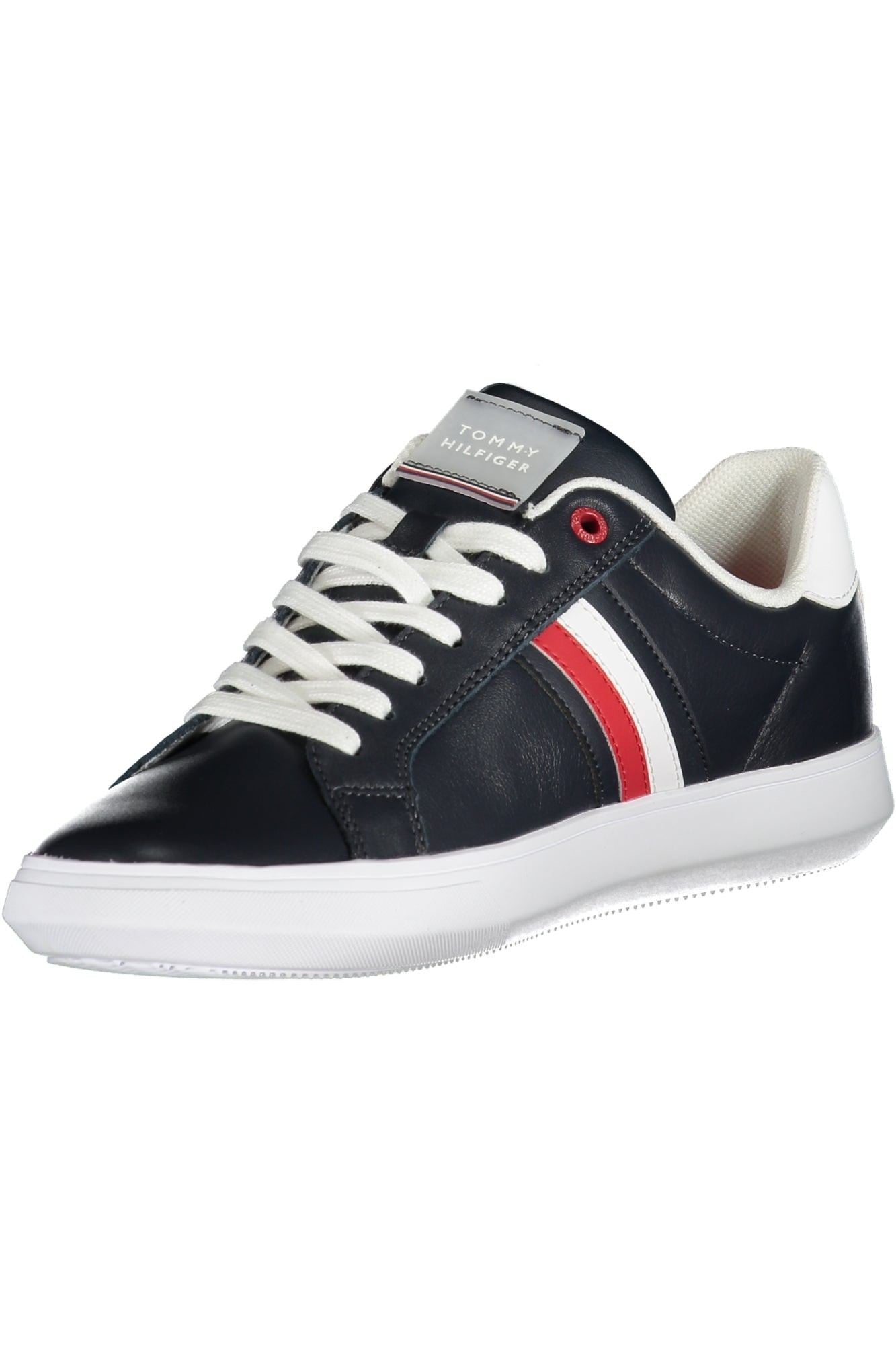 Tommy Hilfiger Pantofi casual FM0FM04921 BLEUMARIN