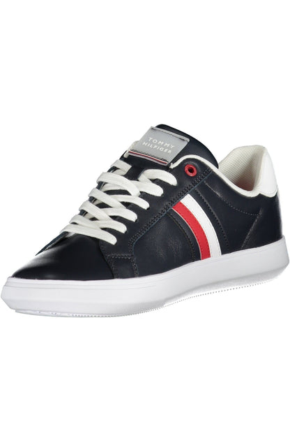 Tommy Hilfiger Pantofi casual FM0FM04921 BLEUMARIN