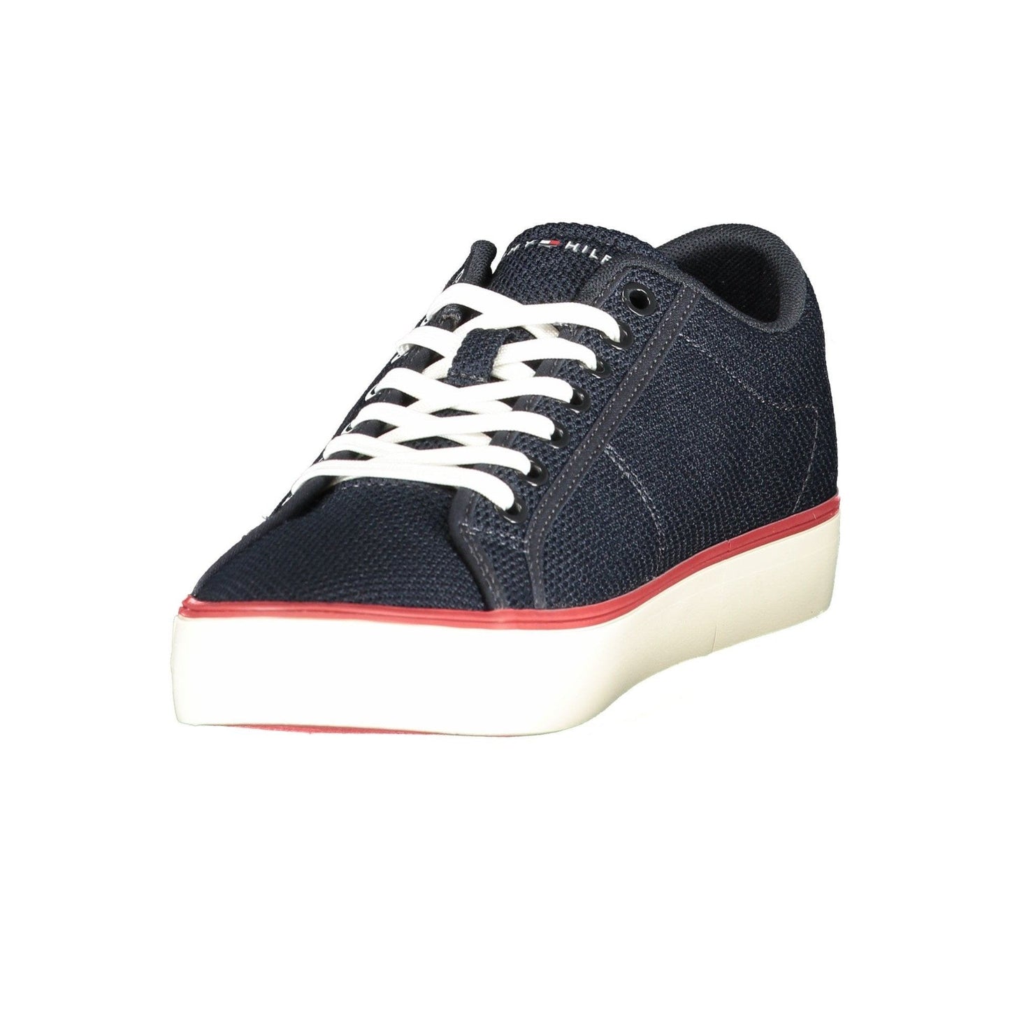 Tommy Hilfiger Pantofi casual FM0FM05820 BLEUMARIN