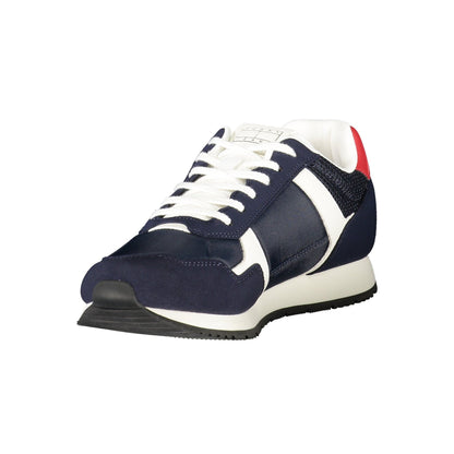 Tommy Hilfiger Pantofi casual EM0EM01617 BLEUMARIN