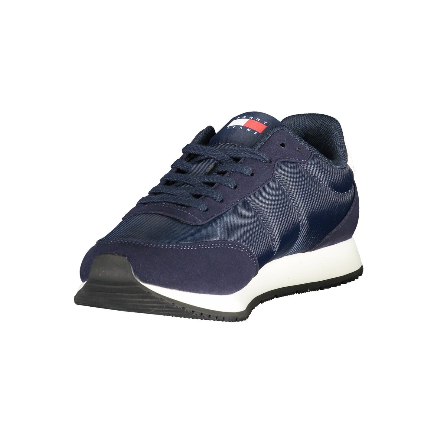 Tommy Hilfiger Pantofi casual EM0EM01709 BLEUMARIN