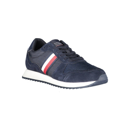Tommy Hilfiger Pantofi casual FM0FM04699 BLEUMARIN
