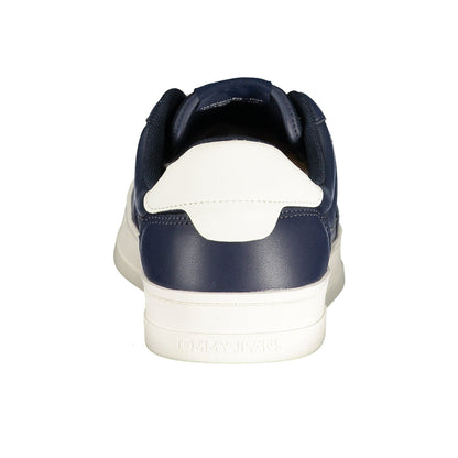 Tommy Hilfiger Pantofi casual EM0EM01574 BLEUMARIN