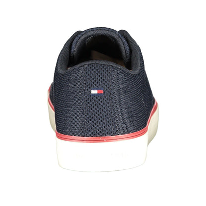Tommy Hilfiger Pantofi casual FM0FM05820 BLEUMARIN