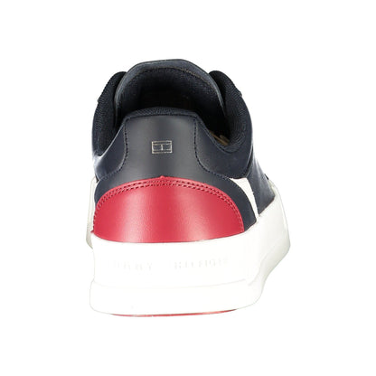 Tommy Hilfiger Pantofi casual FM0FM05879 BLEUMARIN