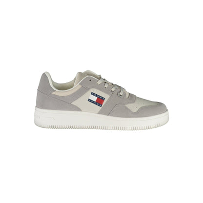 Tommy Hilfiger Pantofi casual EM0EM01440 GRI