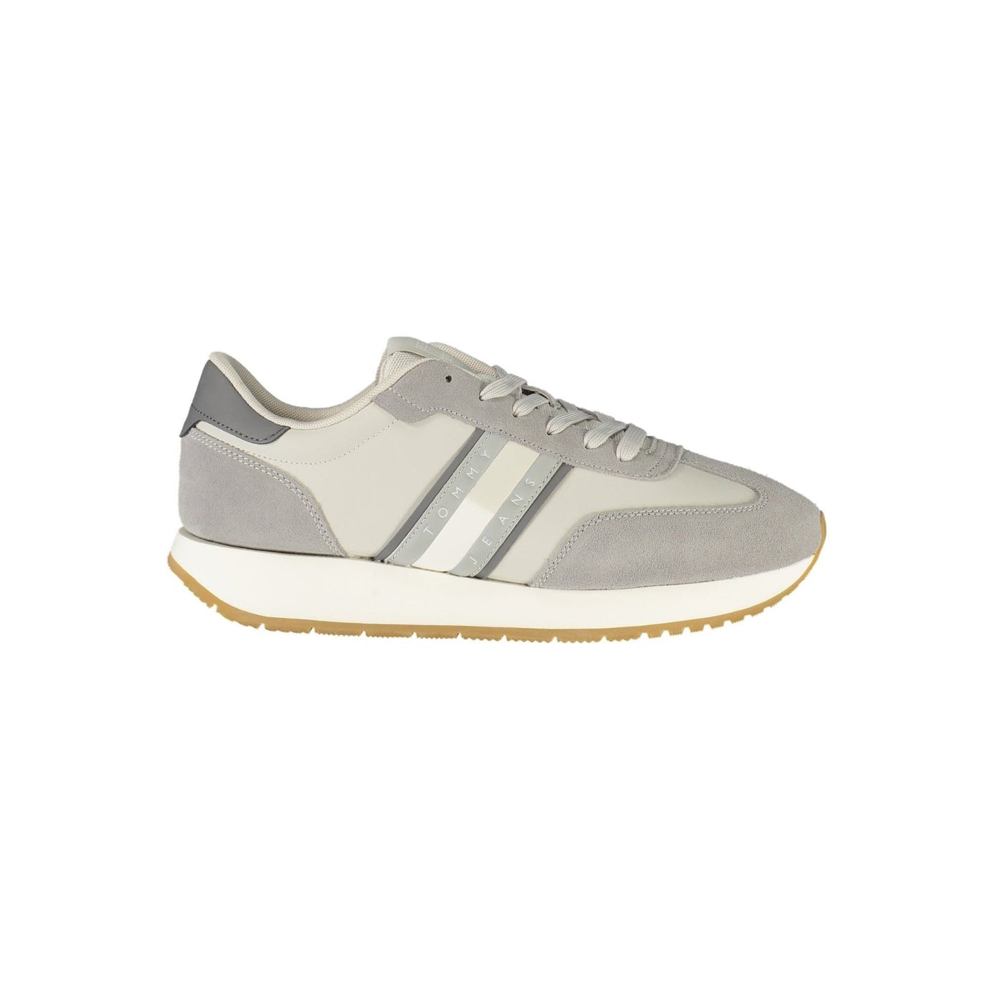 Tommy Hilfiger Pantofi casual EM0EM01502 GRI