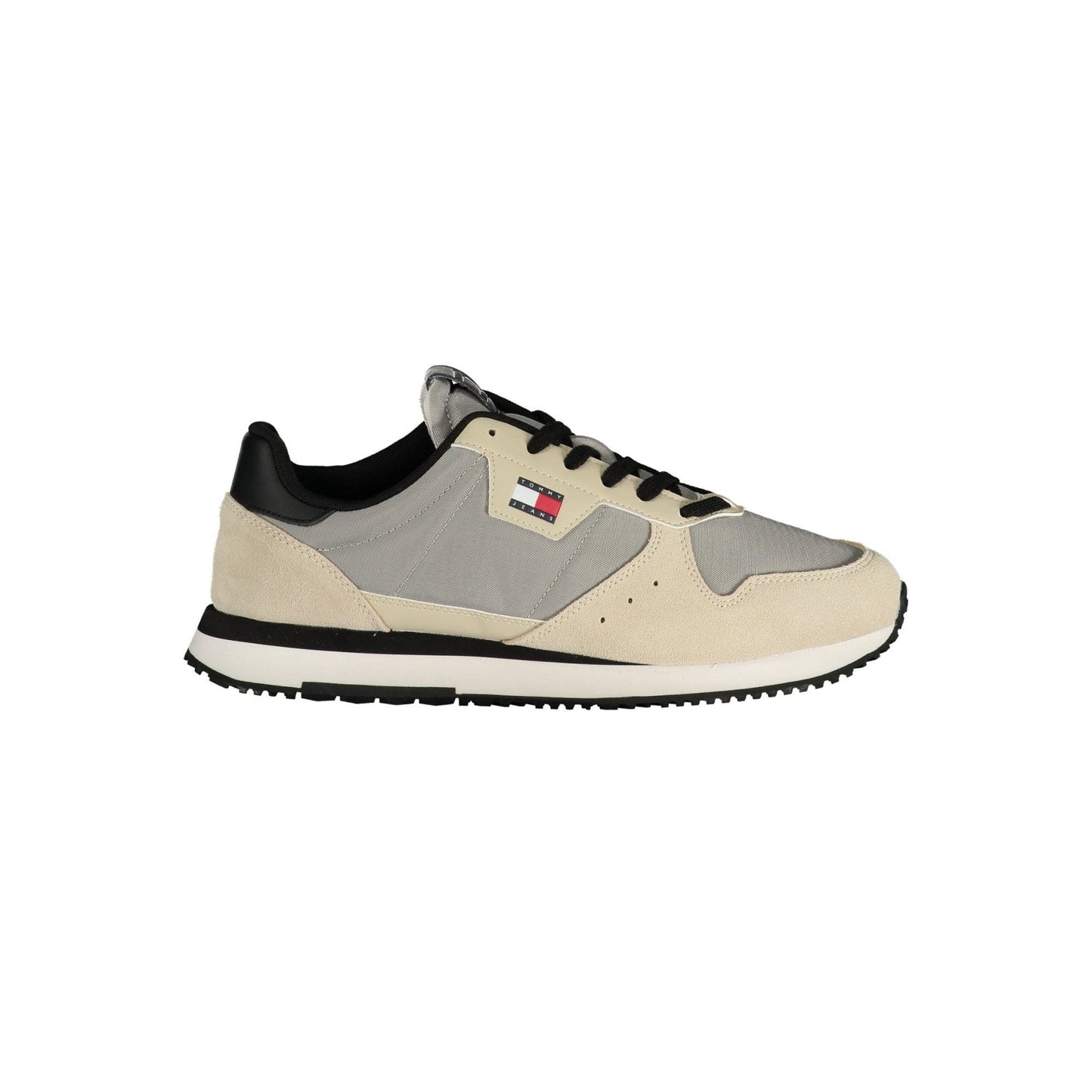 Tommy Hilfiger Pantofi casual EM0EM01649 GRI