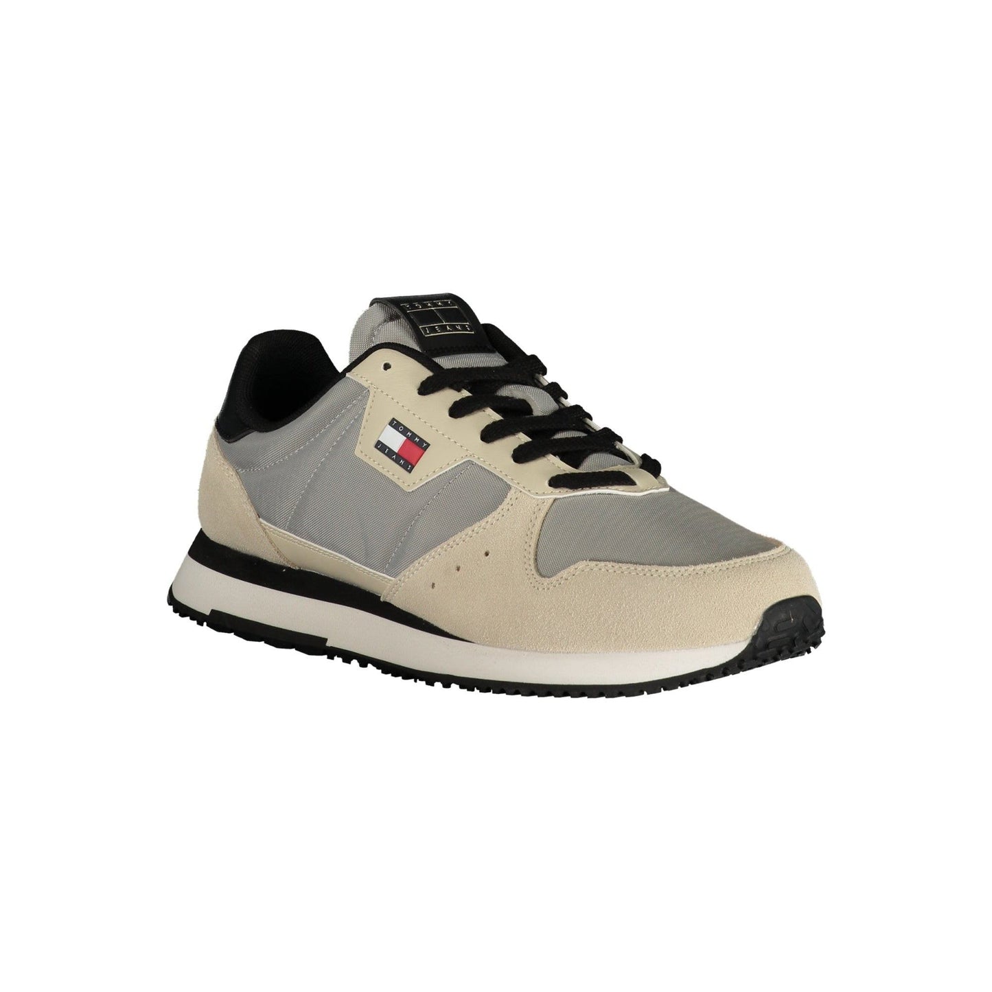 Tommy Hilfiger Pantofi casual EM0EM01649 GRI