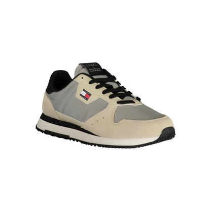 Tommy Hilfiger Pantofi casual EM0EM01649 GRI