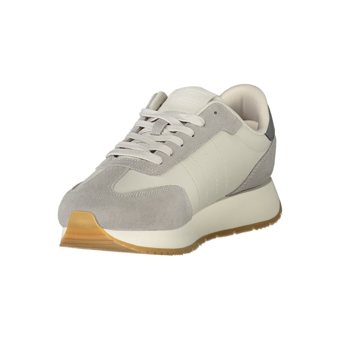 Tommy Hilfiger Pantofi casual EM0EM01502 GRI