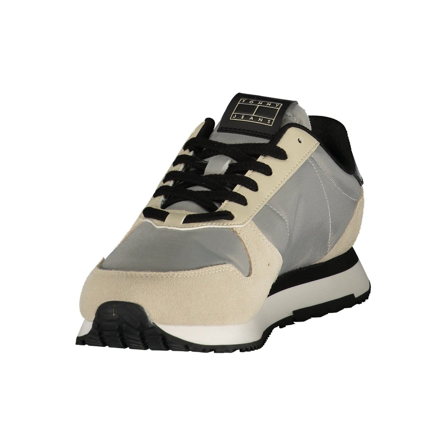 Tommy Hilfiger Pantofi casual EM0EM01649 GRI