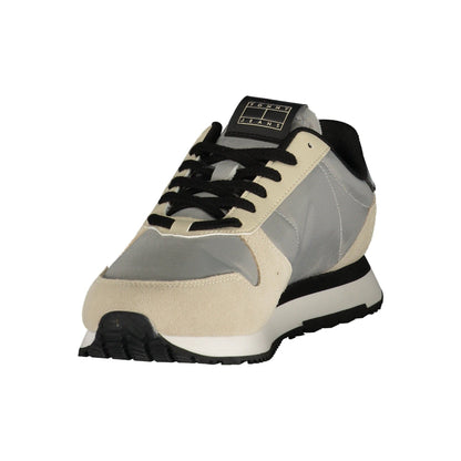 Tommy Hilfiger Pantofi casual EM0EM01649 GRI