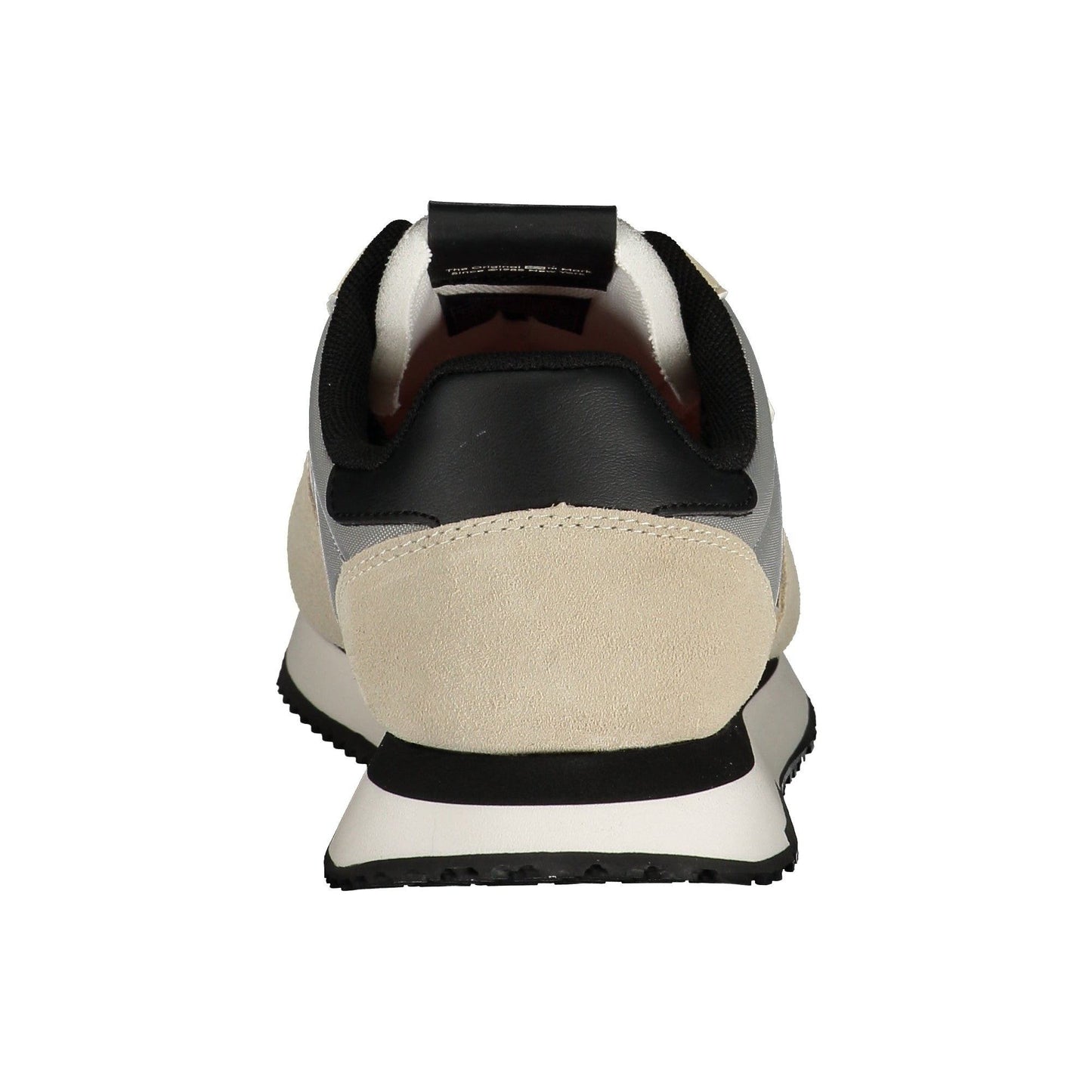 Tommy Hilfiger Pantofi casual EM0EM01649 GRI