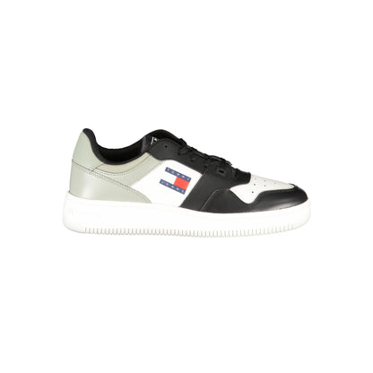 Tommy Hilfiger Pantofi casual EM0EM01395 NEGRU
