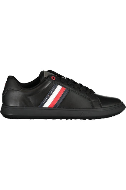 Tommy Hilfiger Pantofi casual FM0FM04921 NEGRU
