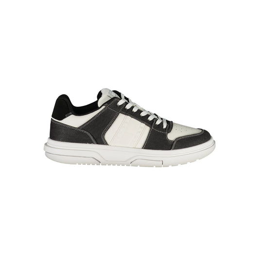 Tommy Hilfiger Pantofi casual EM0EM01428 NEGRU