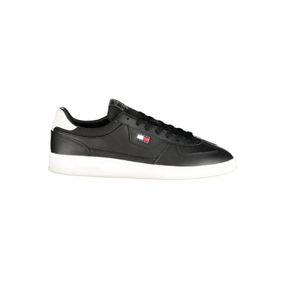 Tommy Hilfiger Pantofi casual EM0EM01762 NEGRU