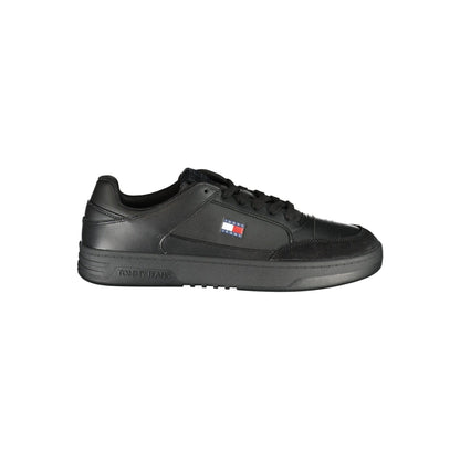 Tommy Hilfiger Pantofi casual EM0EM01792 NEGRU
