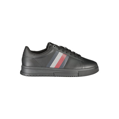 Tommy Hilfiger Pantofi casual FM0FM05129 NEGRU