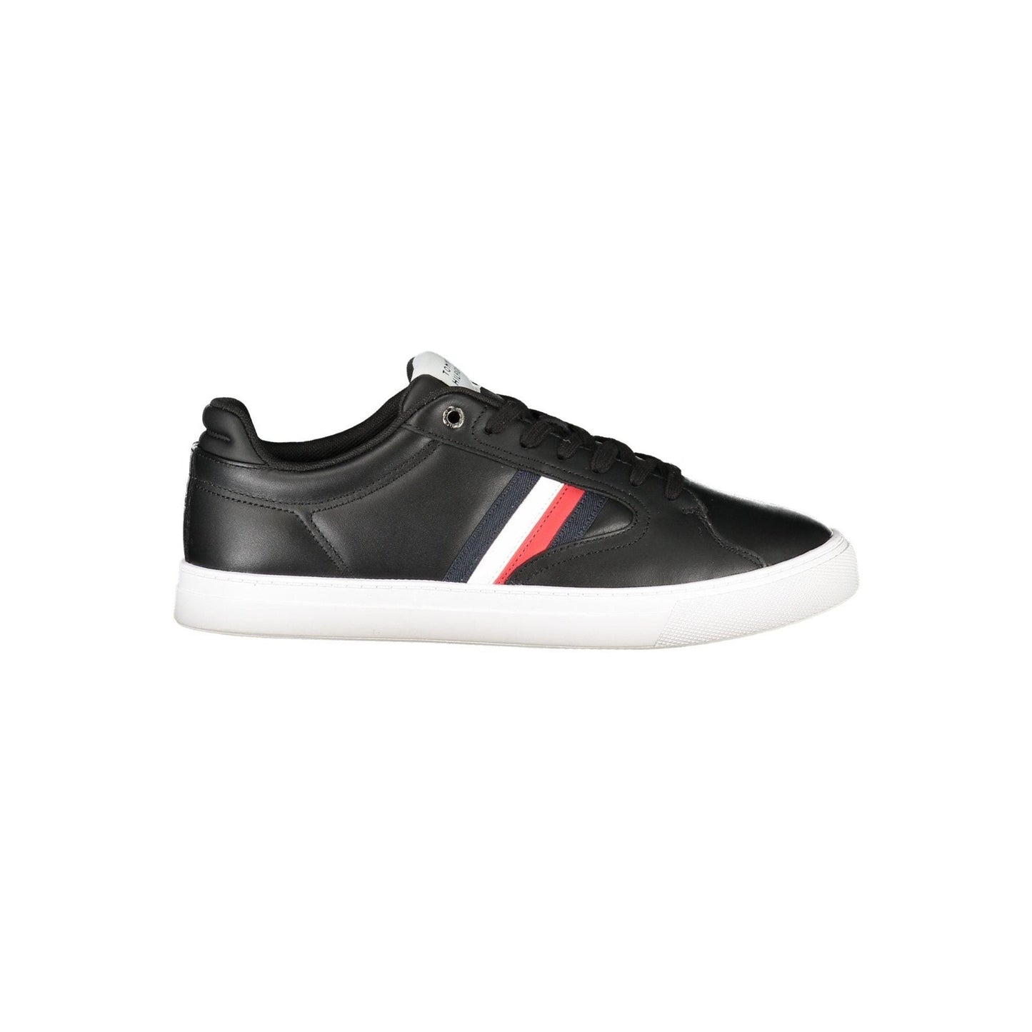 Tommy Hilfiger Pantofi casual FM0FM05628 NEGRU