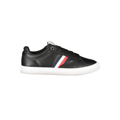 Tommy Hilfiger Pantofi casual FM0FM05628 NEGRU