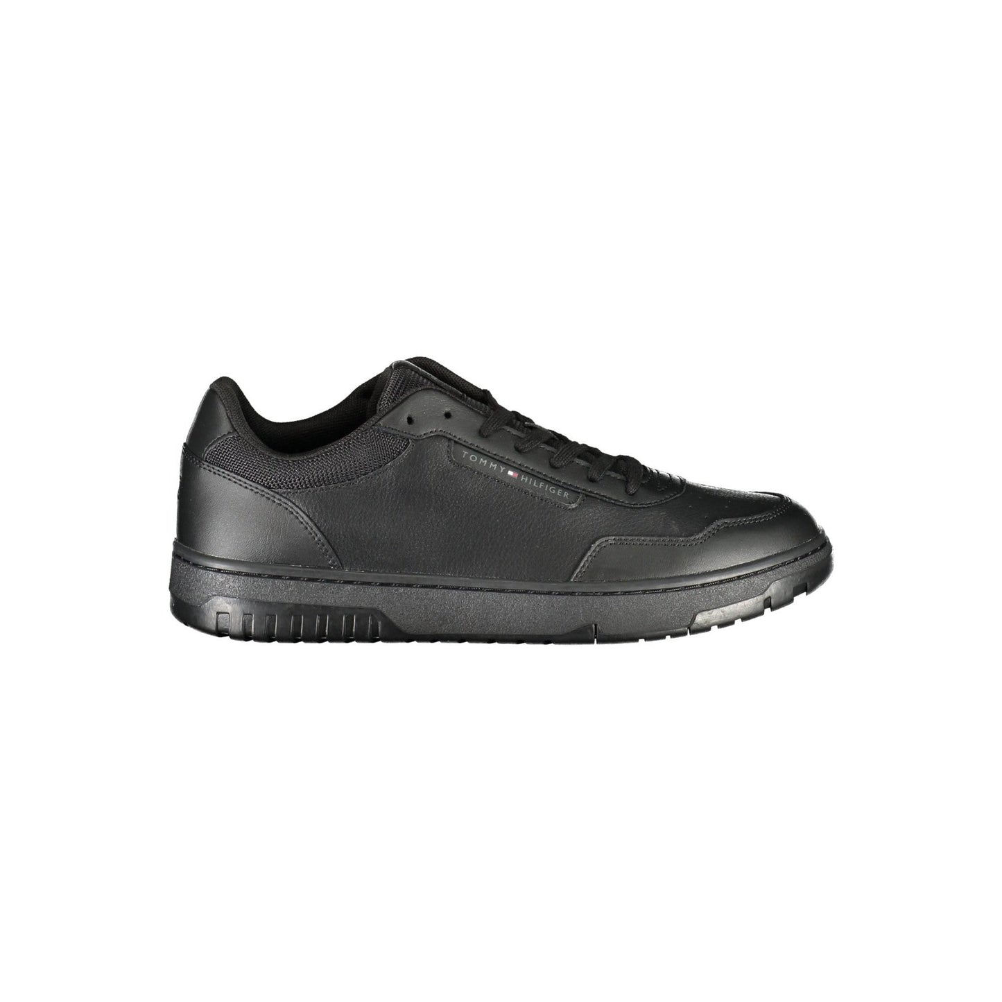Tommy Hilfiger Pantofi casual EM0EM05369 NEGRU