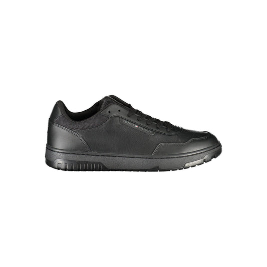 Tommy Hilfiger Pantofi casual EM0EM05369 NEGRU