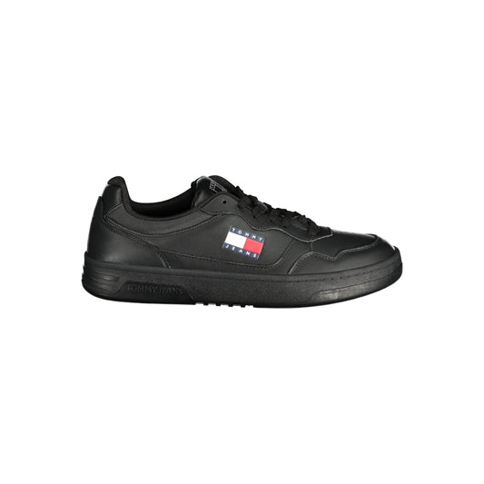 Tommy Hilfiger Pantofi casual EM0EM01443 NEGRU
