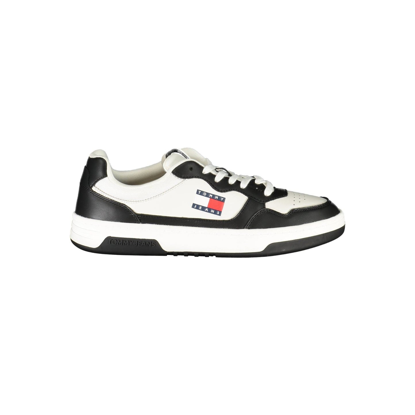 Tommy Hilfiger Pantofi casual EM0EM01443 NEGRU 2