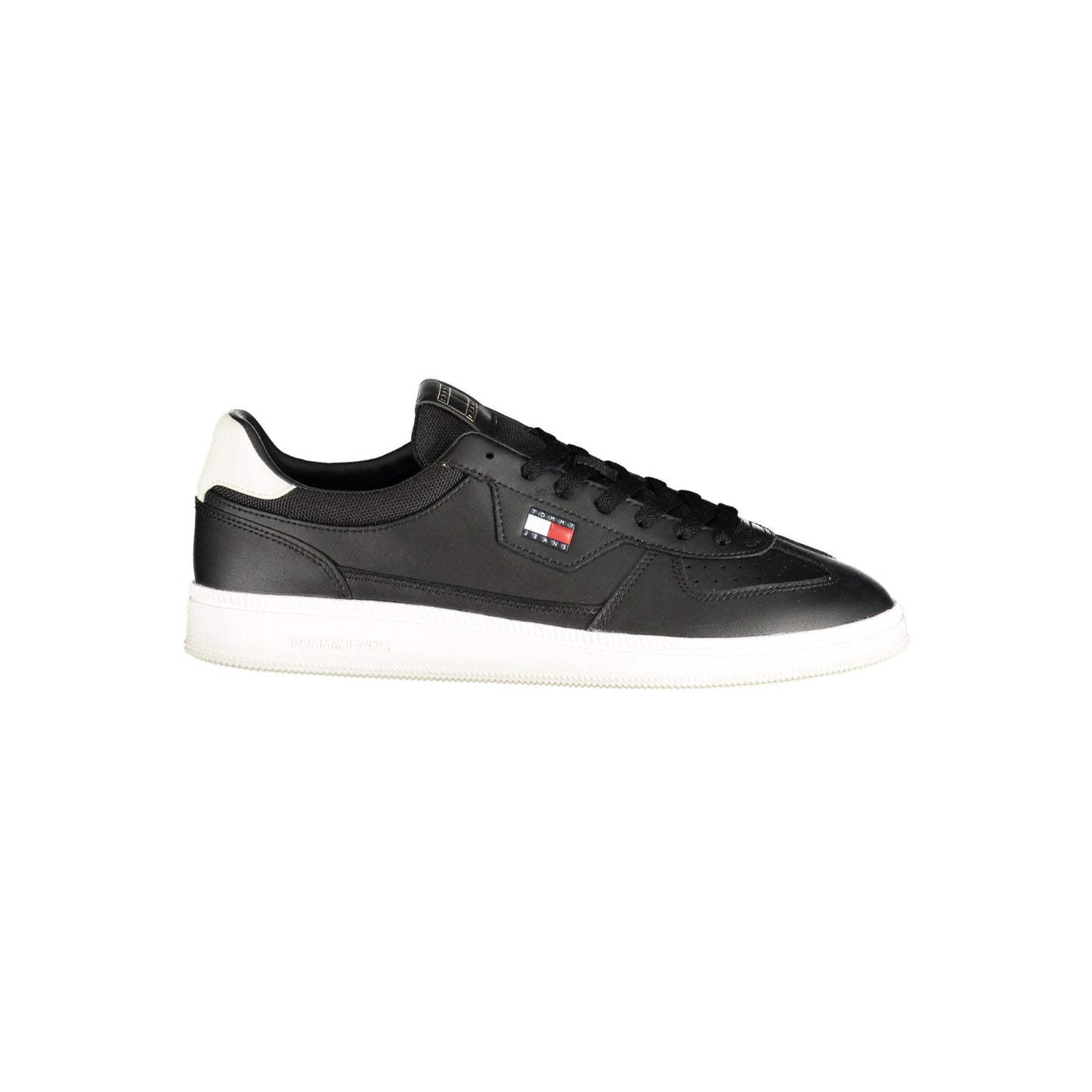 Tommy Hilfiger Pantofi casual EM0EM01762 NEGRU