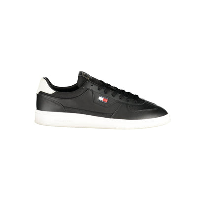 Tommy Hilfiger Pantofi casual EM0EM01762 NEGRU