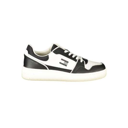 Tommy Hilfiger Pantofi casual EM0EM01610 NEGRU