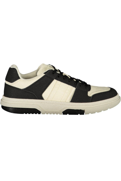 Tommy Hilfiger Pantofi casual EM0EM01373 NEGRU