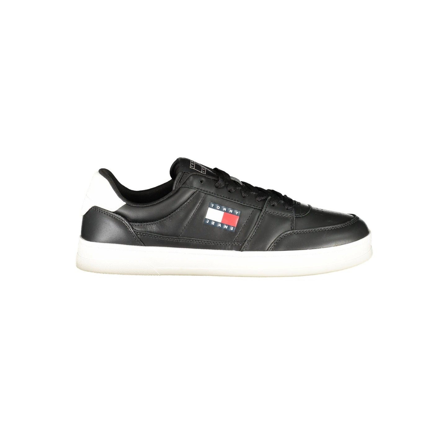 Tommy Hilfiger Pantofi casual EM0EM01574 NEGRU