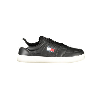 Tommy Hilfiger Pantofi casual EM0EM01574 NEGRU
