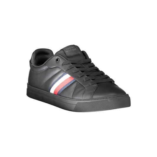 Tommy Hilfiger Pantofi casual FM0FM05163 NEGRU