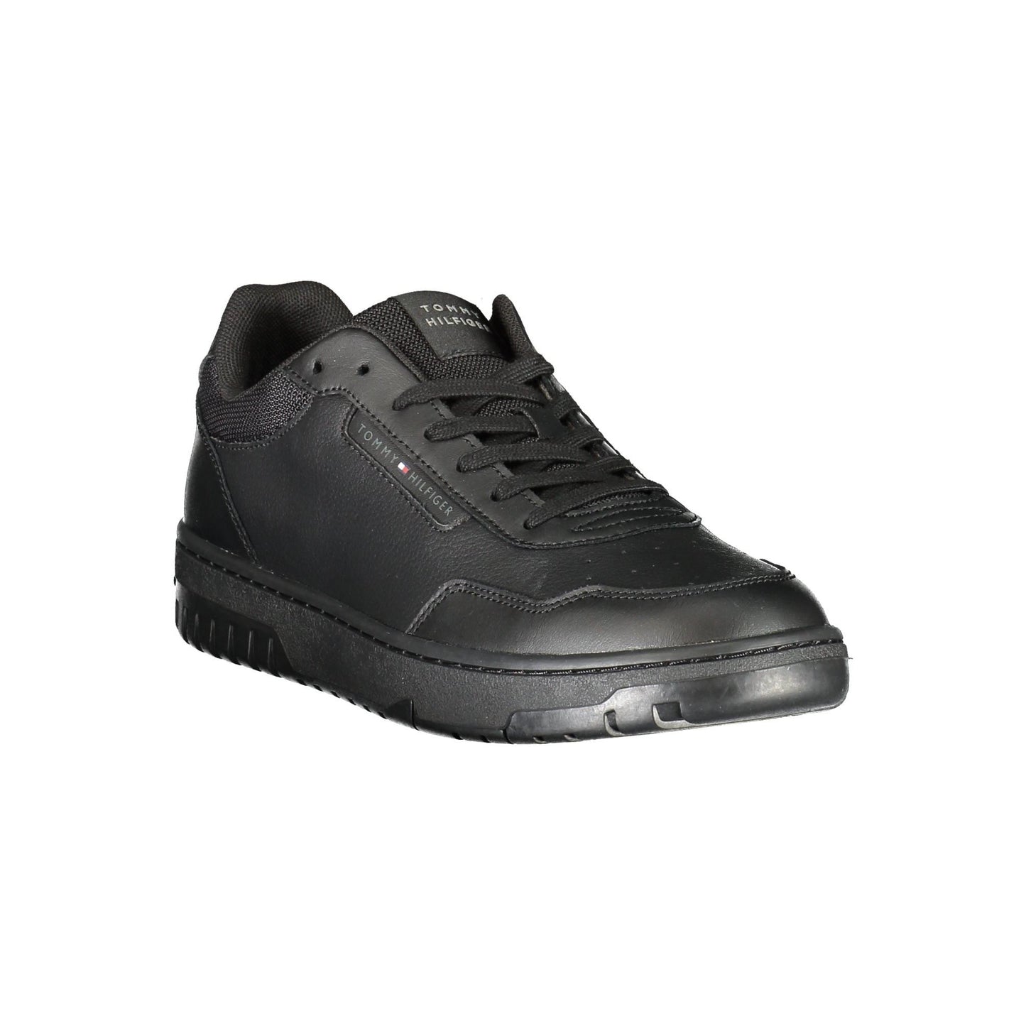 Tommy Hilfiger Pantofi casual EM0EM05369 NEGRU