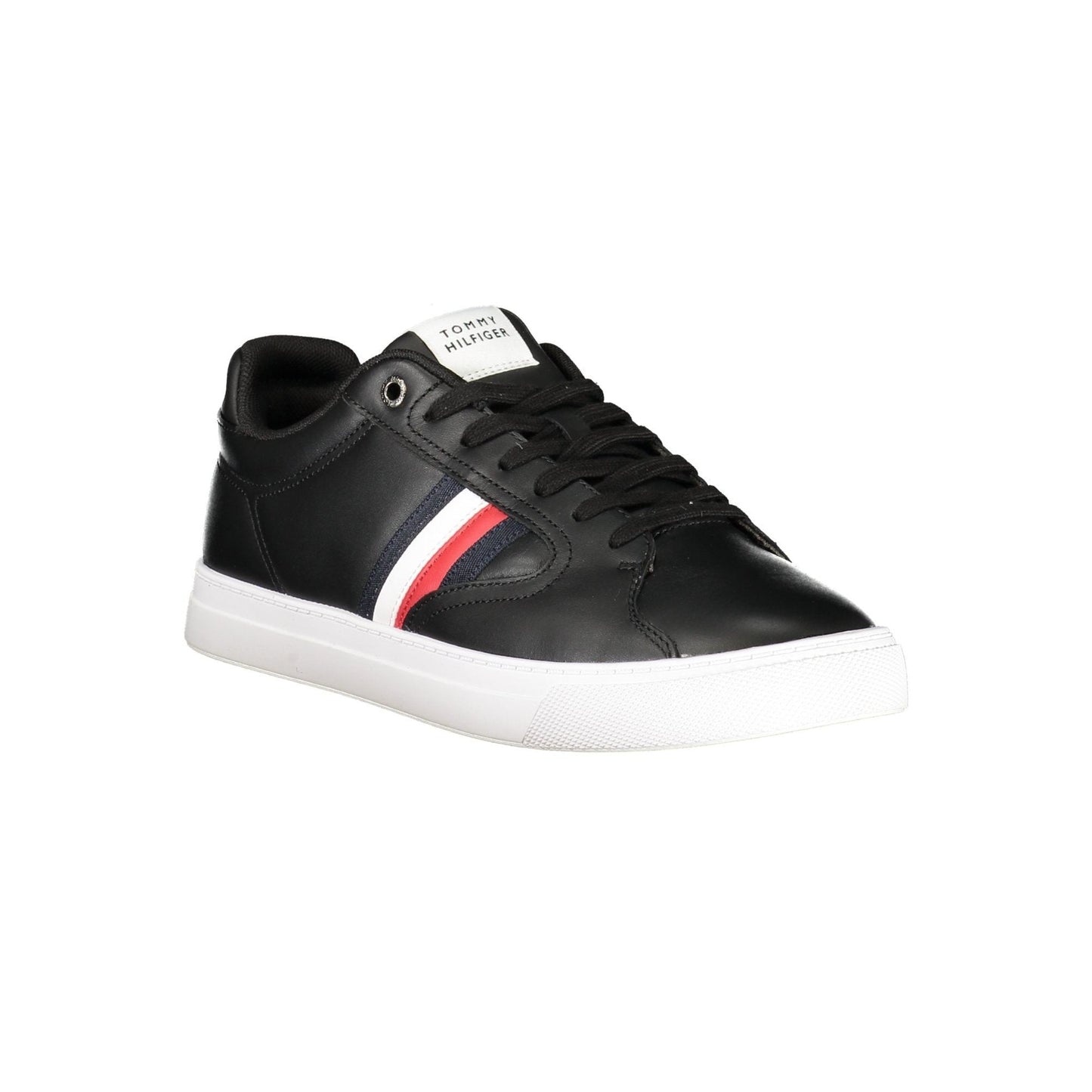 Tommy Hilfiger Pantofi casual FM0FM05628 NEGRU