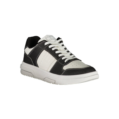 Tommy Hilfiger Pantofi casual EM0EM01428 NEGRU