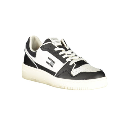 Tommy Hilfiger Pantofi casual EM0EM01610 NEGRU
